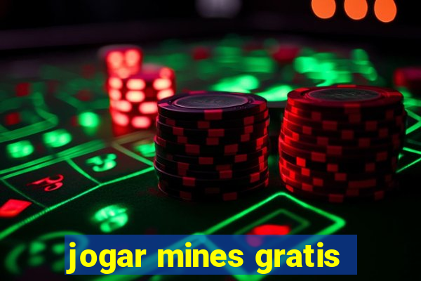 jogar mines gratis